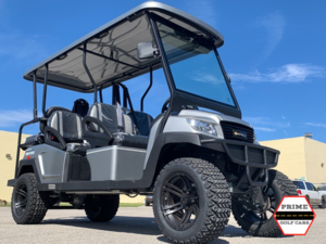 bintelli beyond golf cart, new golf cart for sale, bintelli golf cart