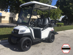 bintelli beyond golf cart, new golf cart for sale, bintelli golf cart