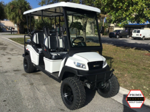 bintelli beyond 6 passenger lifted golf cart, beyond 6 passenger lsv